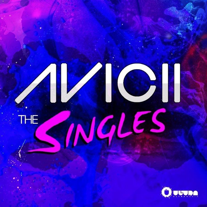 Avicii | 8 álbuns Da Discografia No LETRAS.MUS.BR