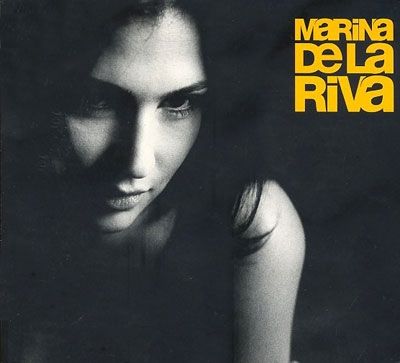 Imagem do álbum Marina De La Riva do(a) artista Marina de la Riva
