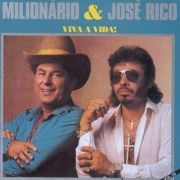 camiseta milionario e jose rico