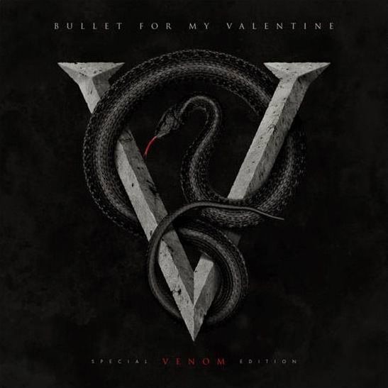 Bullet For My Valentine Letras Mus Br