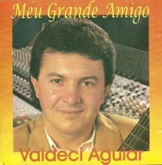 valdeci aguiar discografia