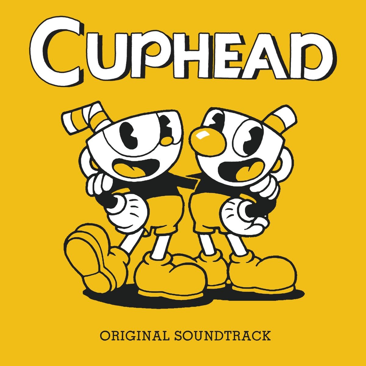 Cuphead (Original Soundtrack) | Discografia De Kristofer Maddigan ...