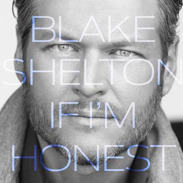 Blake Shelton Letras Com 145 Canciones
