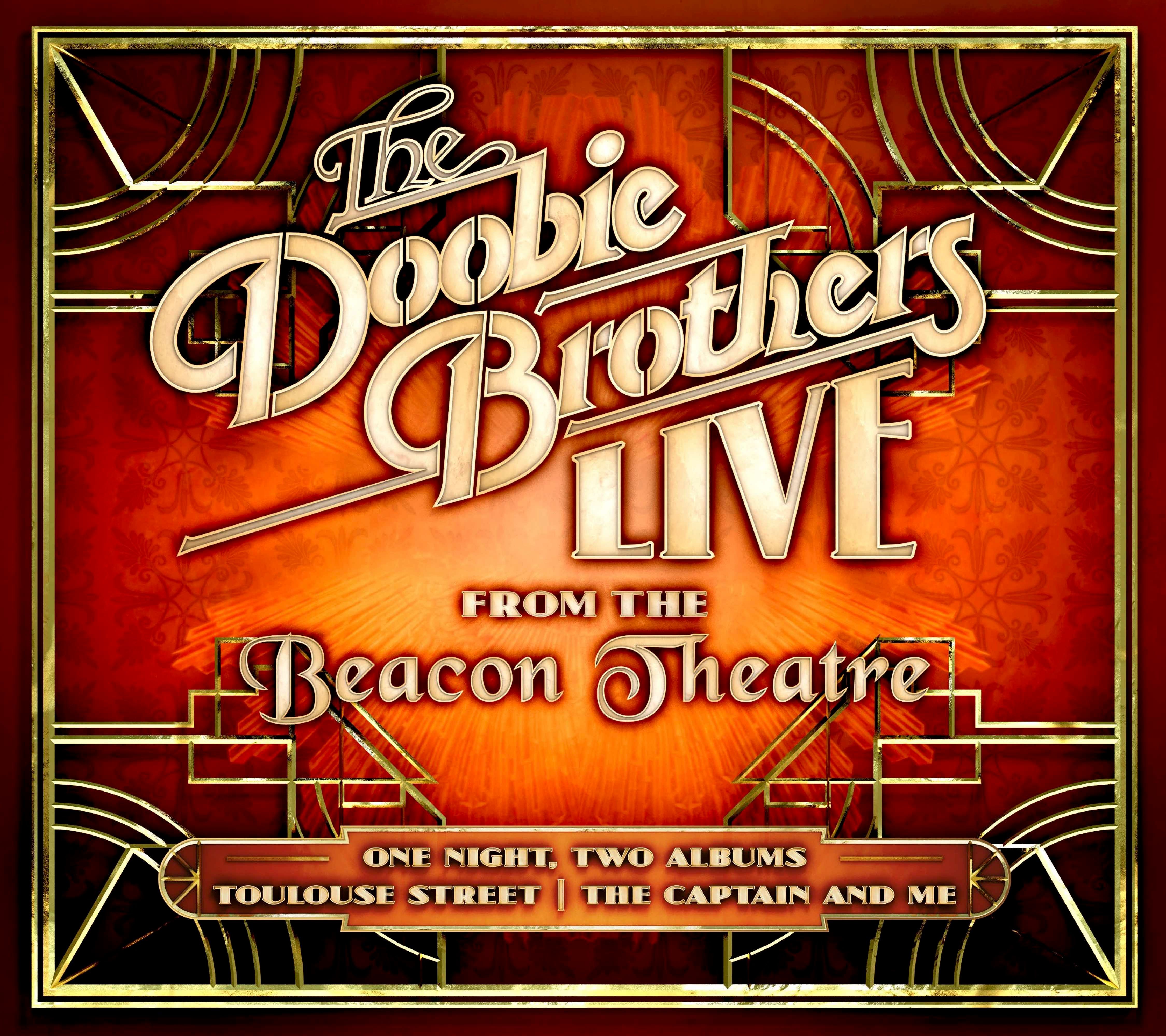 Setlist Doobie Brothers - ob81q0b