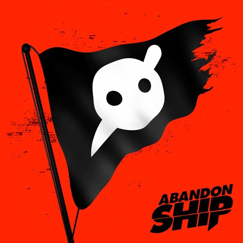 Imagem do álbum Abandon Ship do(a) artista Knife Party