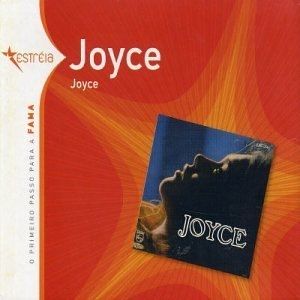 Imagem do álbum Joyce do(a) artista Joyce