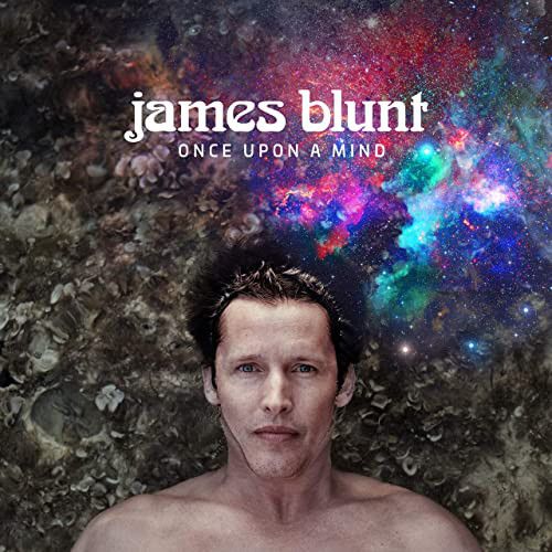 Imagem do álbum Once Upon a Mind (Time Suspended Edition) do(a) artista James Blunt