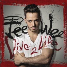 Imagem do álbum Vive2Life (Deluxe Edition) do(a) artista Pee Wee