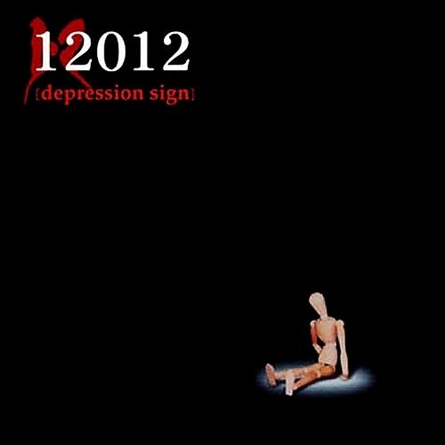 Imagem do álbum Depression Sign do(a) artista 12012
