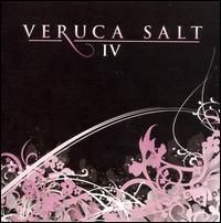 Imagem do álbum IV do(a) artista Veruca Salt