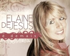 Que Ele Cresca Elaine De Jesus Letras De Musica C#m a estrela maior nasceu para brilhar, e independentemente do homem interferir. letras de musica