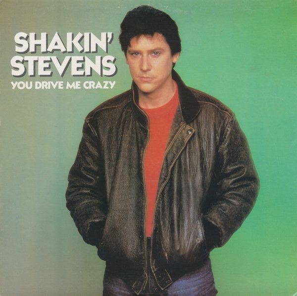 Shakin Stevens | 1 álbum De La Discografia En LETRAS.COM