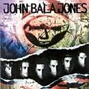 Imagem do álbum John Bala Jones do(a) artista John Bala Jones