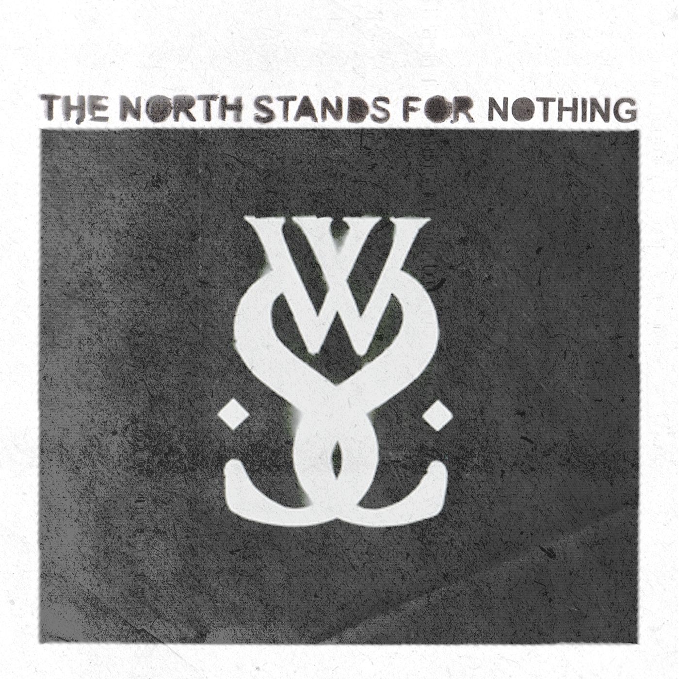 Imagem do álbum North Stands For Nothing do(a) artista While She Sleeps