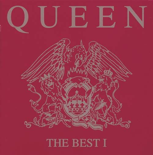 Discografia Do Queen