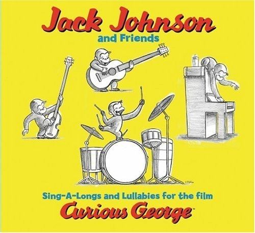 Jack Johnson Letras Mus Br