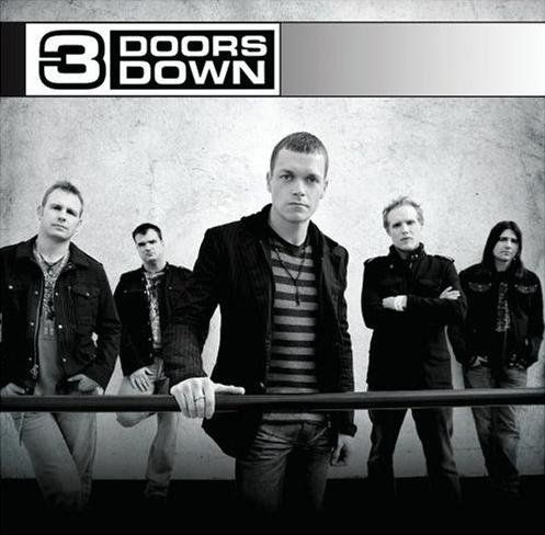 3 Doors Down - LETRAS.MUS.BR