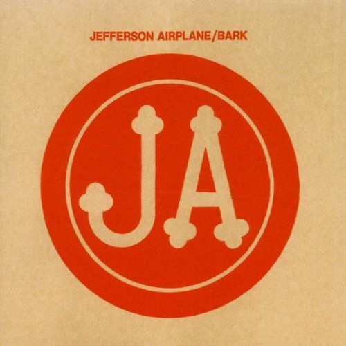 Imagem do álbum Bark do(a) artista Jefferson Airplane