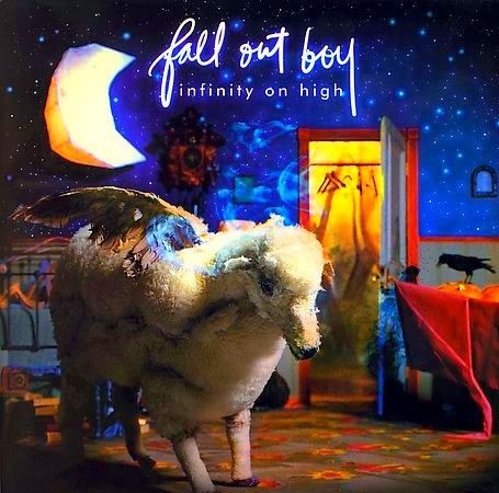 Nobody Puts Baby In The Corner Traducao Fall Out Boy Letras Mus Br