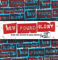 Imagem do álbum From the Screen to Your Stereo Part II do(a) artista New Found Glory