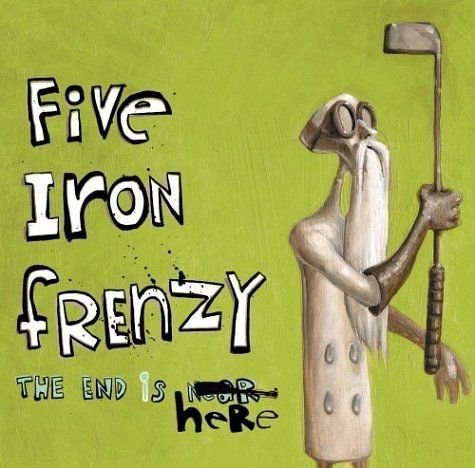 Five Iron Frenzy Letras Mus Br