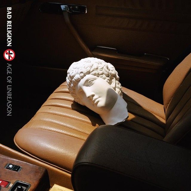 Bad Religion Letras Com 320 Canciones