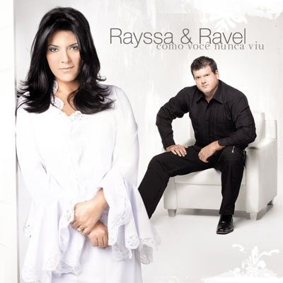 Rayssa E Ravel Letras Mus Br