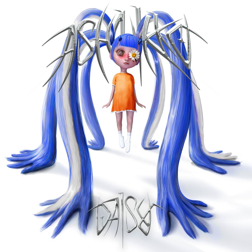 Daisy Ashnikko Letras Mus Br