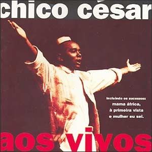 Imagem do álbum Novo Millennium: Chico Cesar do(a) artista Chico César
