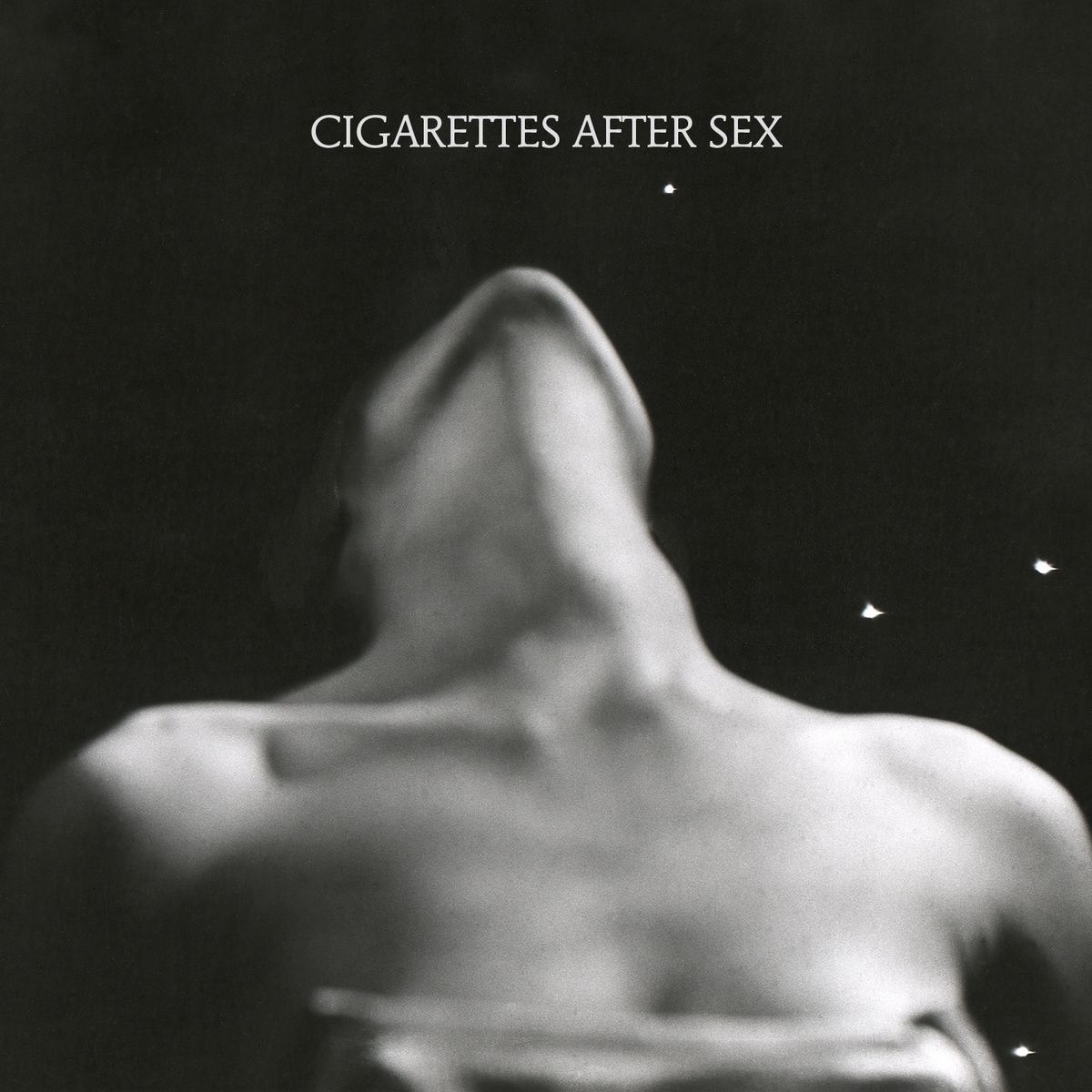 Imagem do álbum I. do(a) artista Cigarettes After Sex