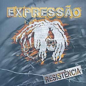 Imagem do álbum Resistência do(a) artista Expressão Regueira