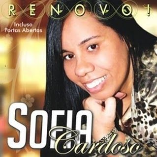 Baixar Cd Sofia Cardoso Voar Nas Asas Do Espirito Renovo Sofia Cardoso Letras Mus Br