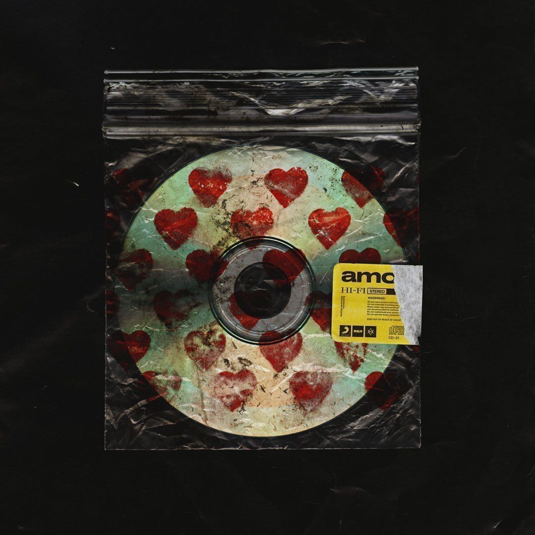 Ouch Bring Me The Horizon Letras Mus Br