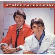 discografia ataide e alexandre