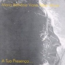 A Tua Presença  Discografia de Maria Bethânia - LETRAS.MUS.BR