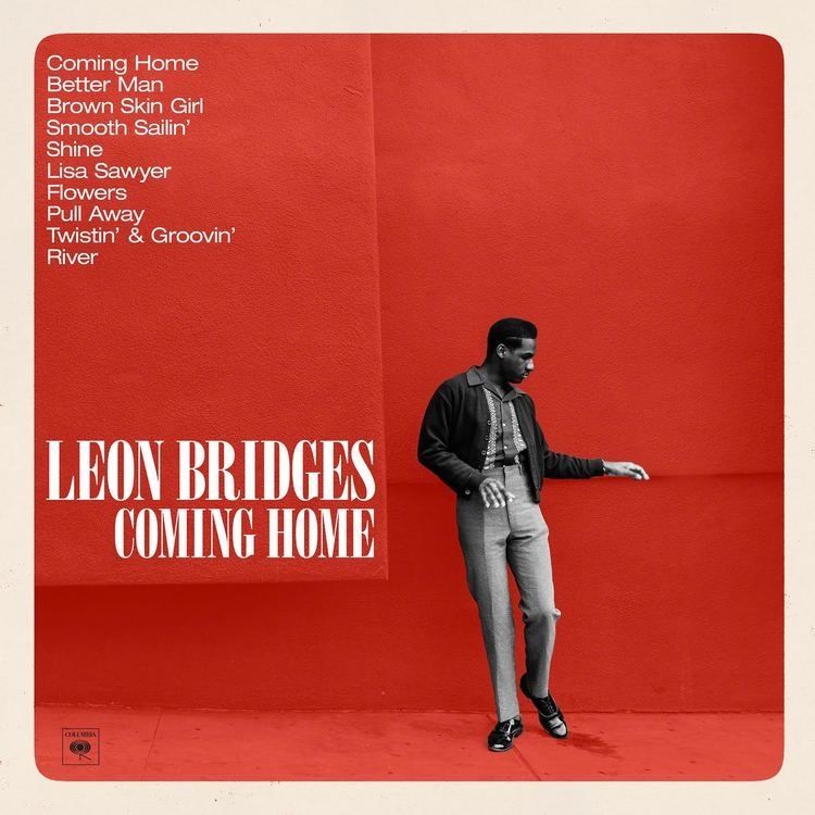 Coming Home Leon Bridges Letras Mus Br