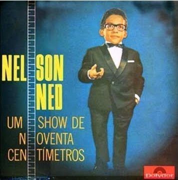 Nelson Ned | 31 álbuns da Discografia no LETRAS.MUS.BR