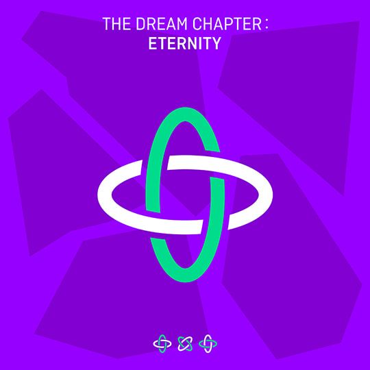 Imagem do álbum  The Dream Chapter: ETERNITY do(a) artista TOMORROW X TOGETHER