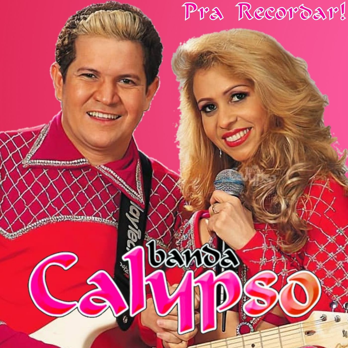 Estrela Dourada Calypso
