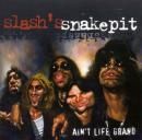 Imagem do álbum Ain't Life Grand do(a) artista Slash