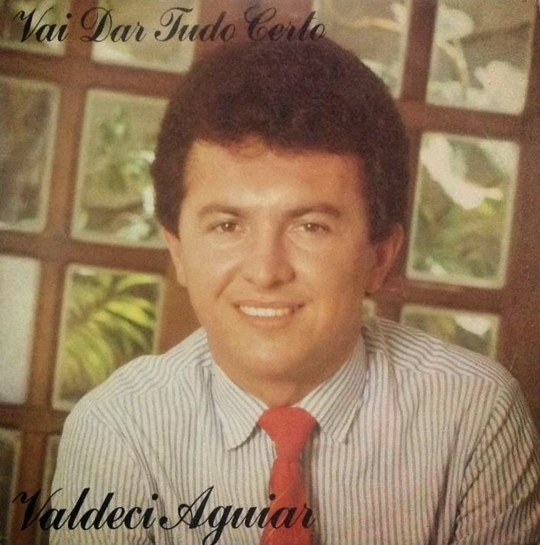 Vai Dar Tudo Certo Valdeci Aguiar Letras Mus Br A sister relembra a desistencia da funkeira na prova pela lideranca: vai dar tudo certo valdeci aguiar