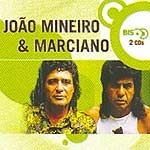 Imagem do álbum Série Bis: João Mineiro & Marciano do(a) artista João Mineiro e Marciano