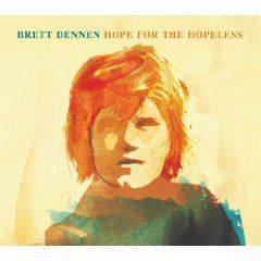 Imagem do álbum Hope For The Hopeless (Deluxe Version) do(a) artista Brett Dennen