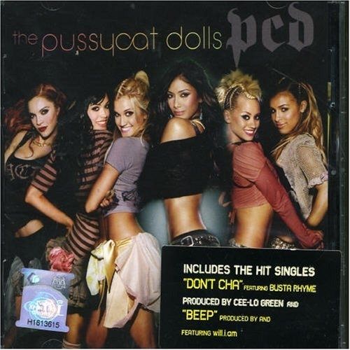 The Pussycat Dolls Lbuns Da Discografia No Letras Mus Br Hot My Xxx Hot Girl