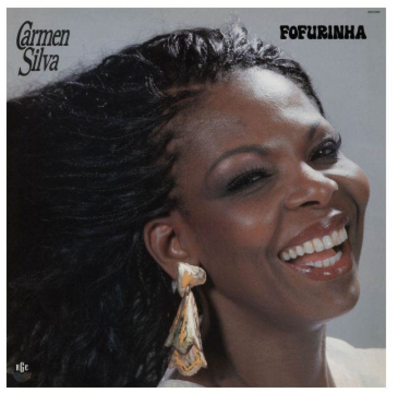 Cantora Carmem Silva Musica Para Ouvir Fofurinha Carmem Silva Letras Mus Br