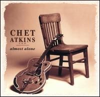 Imagem do álbum Almost Alone do(a) artista Chet Atkins
