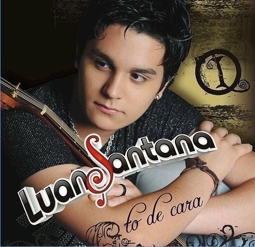 Baixar Cd De Luan Santana Duetos To De Cara Luan Santana Letras Mus Br