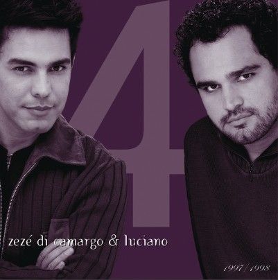 1997 1998 Discografia De Zeze Di Camargo E Luciano Letras Mus Br