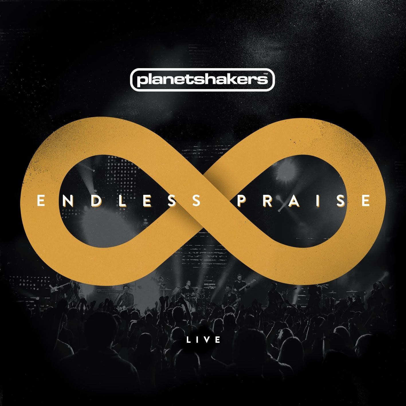 Resultado de imagem para Planetshakers - Endless Praise - Live 2014