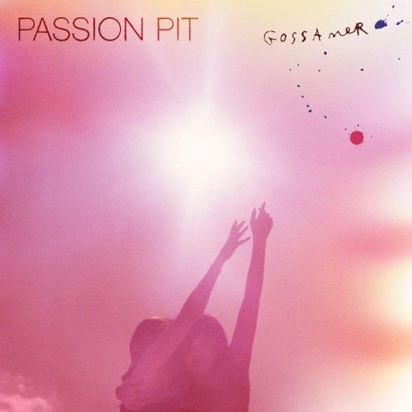 Love Is Greed Passion Pit Letras Com